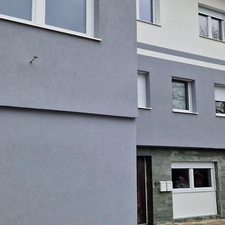 Adam'S Ferienapartments Bad Schallerbach Exterior photo