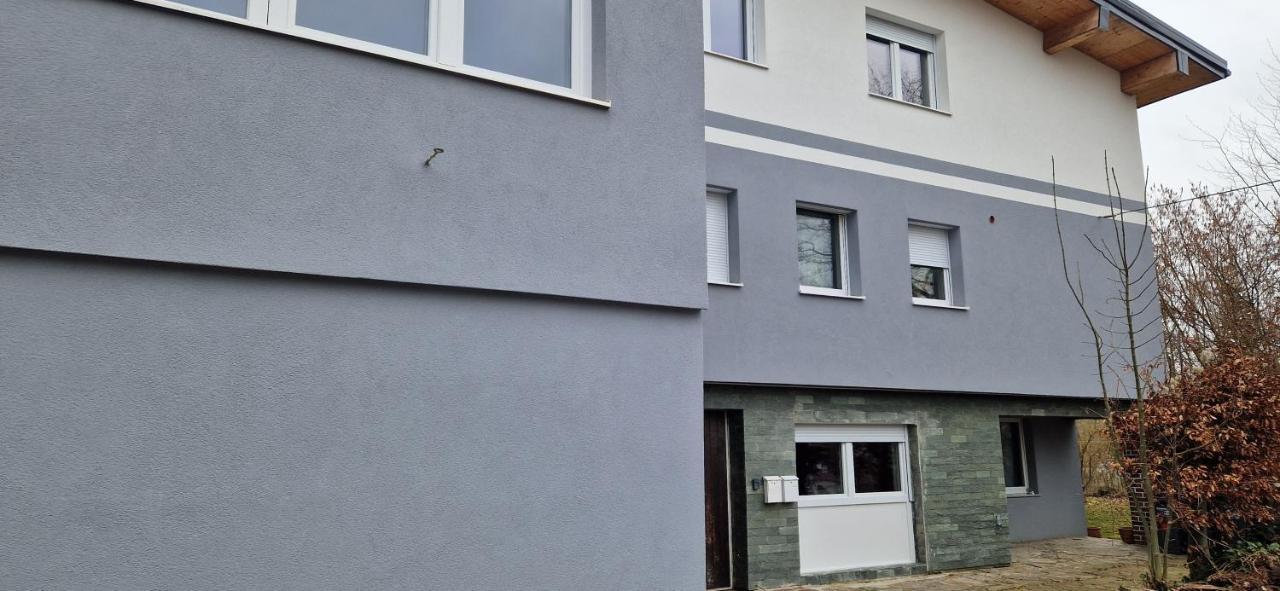 Adam'S Ferienapartments Bad Schallerbach Exterior photo